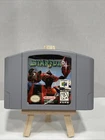 Star Fox 64 (Nintendo 64, 1997) N64 Authentic