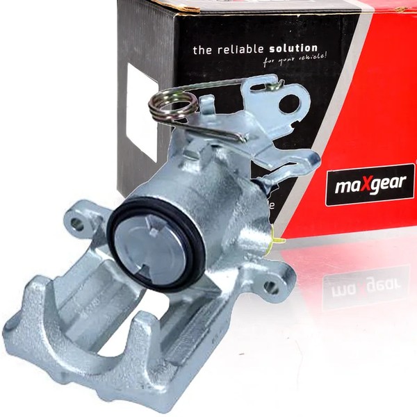 Maxgear 82-0223 Bremssattel Hinten Links FüR Audi A8 4D2 4D8 2.8 3.7 4.2-image