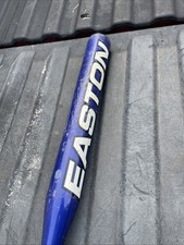 Easton Typhoon Fastpitch Softball Bat 32" 22oz 2 1/4 Barrel -10