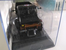 BEDFORD OYD. TUNISIE. 1943 . EAGLEMOSS .  1/43. BTE.