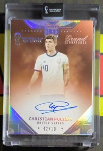 2022 Eminence Soccer | eBay