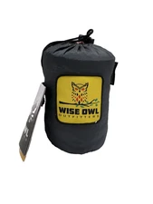 Wise Owl Outfitters Portable Hammock