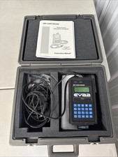 Kent Moore J-38792-a Electronic Vibration Analyzer Eva2 Tool