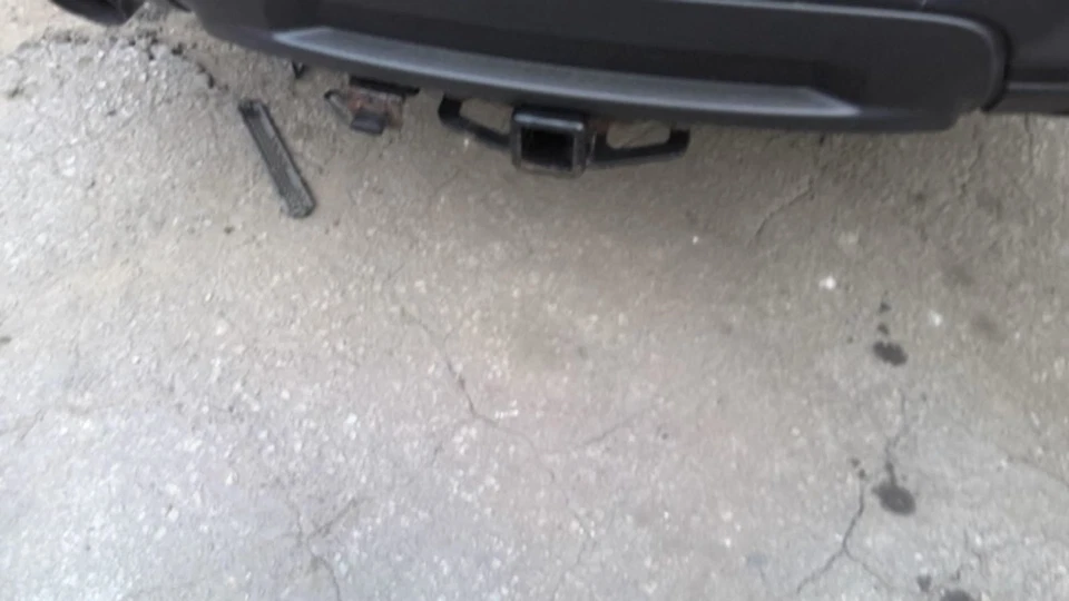 Rear View Mirror Automatic Dimming Without Rain Sensor Fits 13-20 FUSION 5172419 - Image 2 of 2