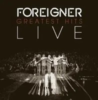 Greatest Hits Live | Foreigner | Englisch | Audio-Cd | CD | 2015