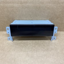 2011-2012 Ford Flex Information Display Screen BA8T-19C116-AA OEM
