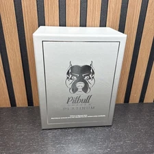 New Pitbull Shaver Platinum Pro Skull Shaver PBP-PX5-9100