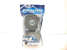 Pro-Line Mickey Thompson Baja Pro X 1.9" Rock Crawler Tires (2) (Predator) NEW