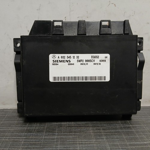 Getriebe Steuergerät | Mercedes-Benz C-Klasse E-Klasse W203 W211 | A0325451232