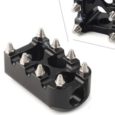 Shifter MX Style Shift Peg Anti-Skid Pedal For Harley Touring Dyna Sportster XL