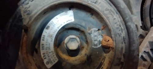 8D0260805 klimakompressor VOLKSWAGEN PASSAT BERLINA 3B3 ADVANCE 2003 1210098