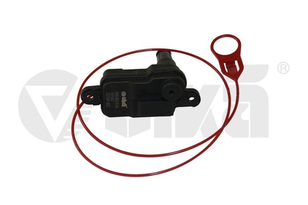 Stellelement Zentralverriegelung Vika 98620000201 FüR VW Touran 5T1 TSI TDI Audi-image