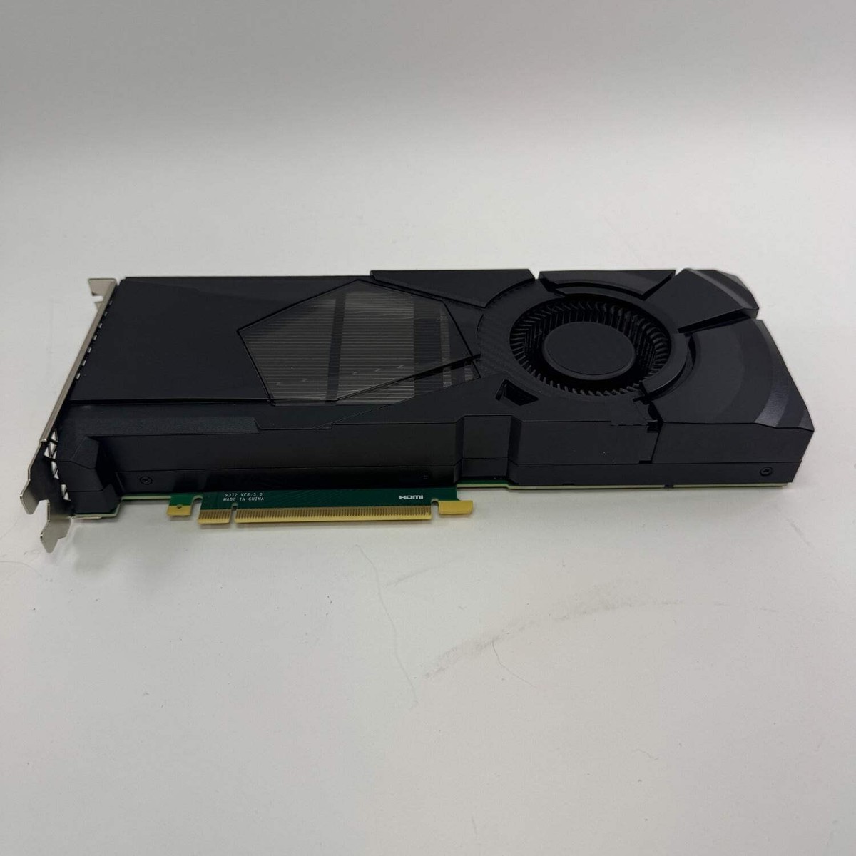 Dell GeForce RTX 2070 Super 8GB GDDR6 Graphics Card E203413 | eBay