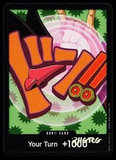 DON!! Card [Foxy] Prices | One Piece Japanese Premium Booster 2