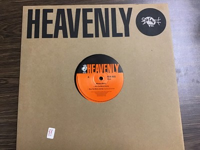 Monkey Mafia Blow the Joint up 12  Big Beat 90s Vinyl Record