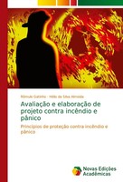 RôMulo Gatinho (U. A.) | AvaliaçãO E ElaboraçãO De Projeto Contra IncêNdio E...