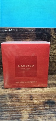 Narciso Rodriguez Rouge 3oz Women's Eau de Toillete