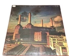 PINK FLOYD ANIMALS LP COLUMBIA RECORDS GATEFOLD 1977 Pitman FIRST Press EX/NM