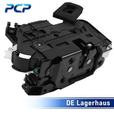 Türschloss Beifahrertür Vorne Rechts 5K1837016B Für VW 5C Polo 6C1 Seat Leon 5F1