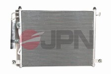 Condensateur Chevrolet AVEO