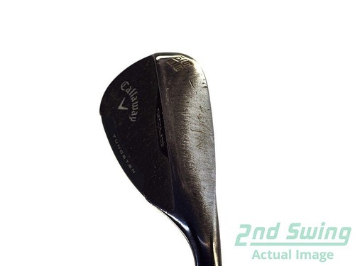 Callaway Opus Platinum Blue Wedge Lob LW 58° Steel X-Stiff Right 35.0in - Picture 3 of 10
