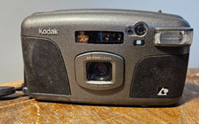 Kodak Advantix 3600ix camera