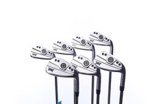 PXG 0311 T GEN4 Iron Set 4-PW RH +0.25 in Extra Stiff Flex 130g Steel Shaft