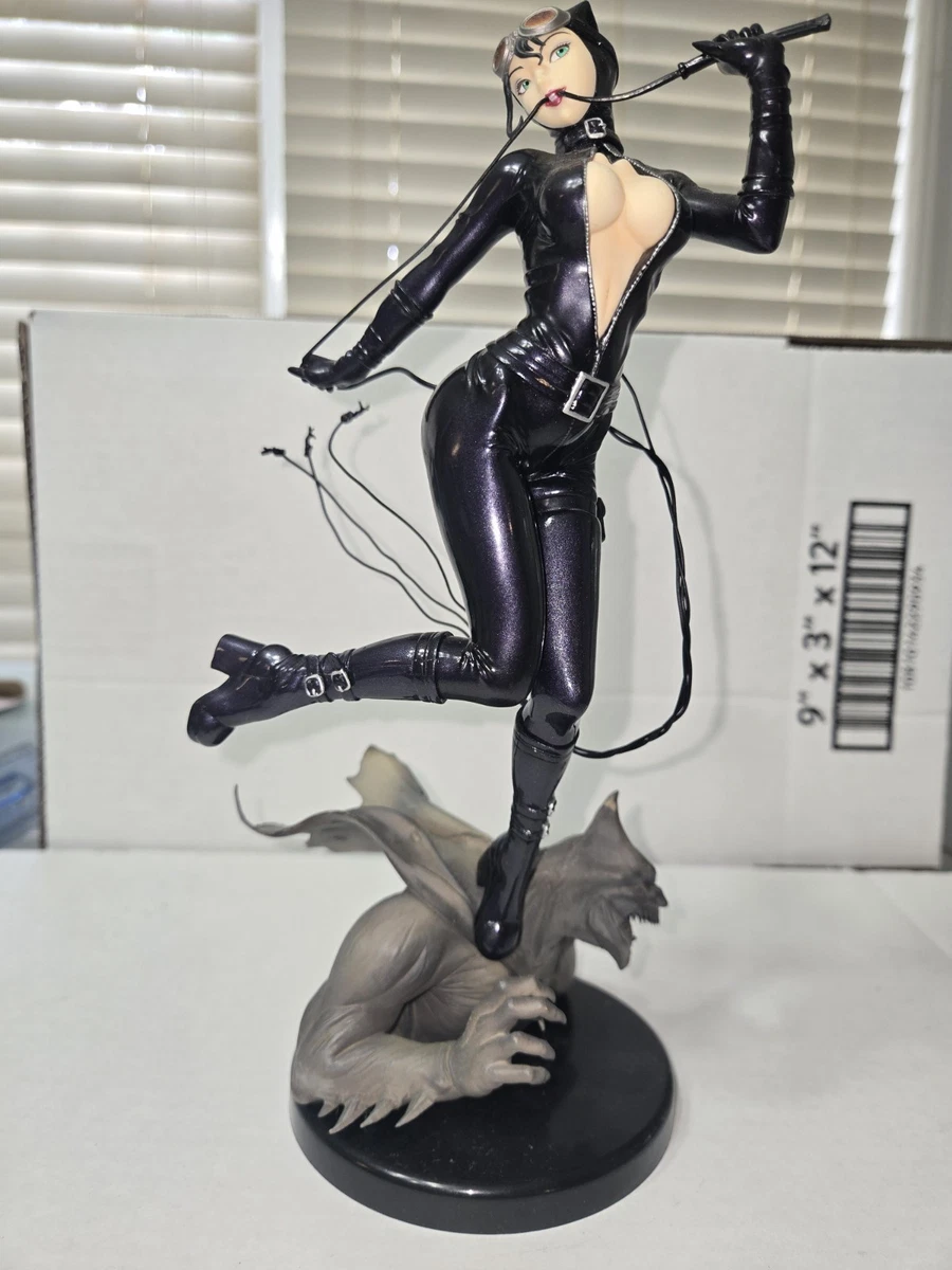 kotobukiya catwoman products for sale | eBay