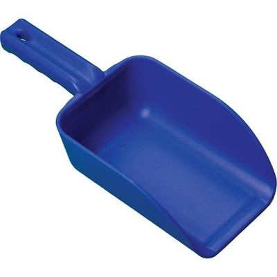 Plastic Ice Machine Scoop Large Scooper Spoon Freezer Cube Food Bucket 32 Ounce
