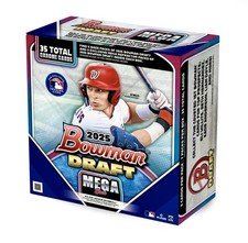 2025 Bowman Draft Mega Box Baseball Guide in-content 4