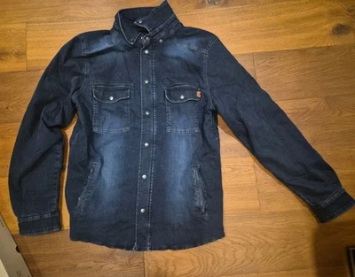 John Doe Motoshirt kevlar Jeans Gr. XL Herren - Bild 1 von 4