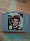 Goldeneye 007 Game Card Cartridge Console for Nintendo 64 N64 US Version
