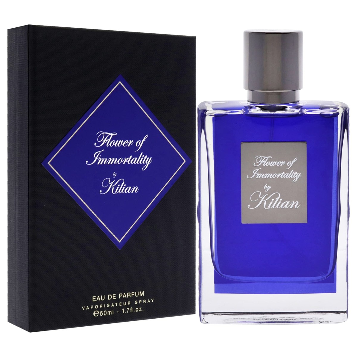 Kilian　Flower of Immortality Kilian Flower Of Immortality EDP Spray Unisex 1.7 oz | eBay