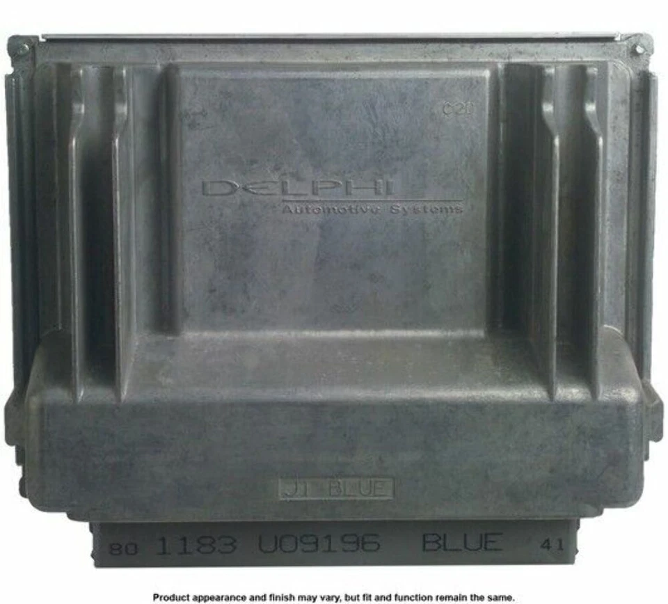 Módulo de control del tren motriz Cardone Reman 77-3827F | Autoparte de alta calidad, Unive Foto 3 de 4