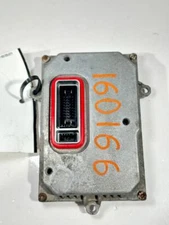 Passenger Headlight Xenon HID With Adaptive Curve Fits 06-08 AUDI A3 263401