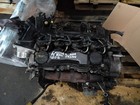 Ford Focus 2 Motor G8DB 1.6 80Kw 172Tkm Bj.2008