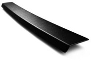 Kunststoff Ladekantenschutz schwarz für Mercedes E-Klasse Limousine (W212) 2009-