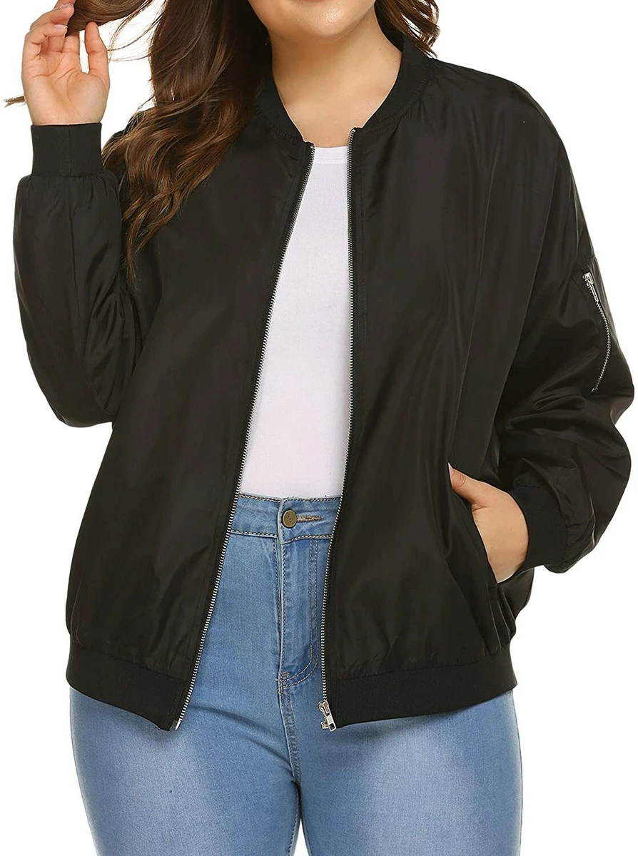 Junior plus sales size jackets
