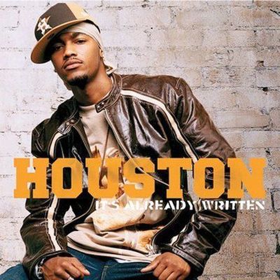 It's Already Written by Houston (Rap) (CD, Aug-2004, Capitol/EMI Records)