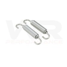 Exhaust Springs Expansion 57mm for Gas Gas EC 50 EC 125 EC 200 EC 250 EC 300