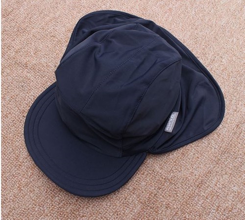 camp Swimming swim Cap Hat | eBay