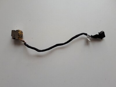 Connecteur D'alimentation DC Jack Pour HP Compaq Mini CQ10-610CA - Neuf Générique