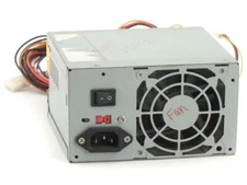 Moyetec MPA-300A 300 W ATX Power Supply 115/230VAC 7.0/3.5A 50/60Hz