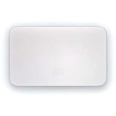 Cisco Meraki GO GR10-HW-UK P/N 600-66010 FCCID UDX-60066020 (NEVER USED, B2C)