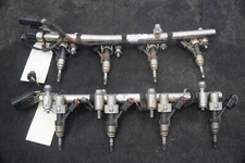 High Pressure Fuel Injection Rail Pipe 8 Injector Set Chevrolet Corvette C7 High Pressure Fuel Injection Rail Pipe 8 Injector Set Chevrolet Corvette C7