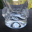 thumbnail 4  - verre à vin en cristal Daum modèle sorcy H 8,5 cm signé
