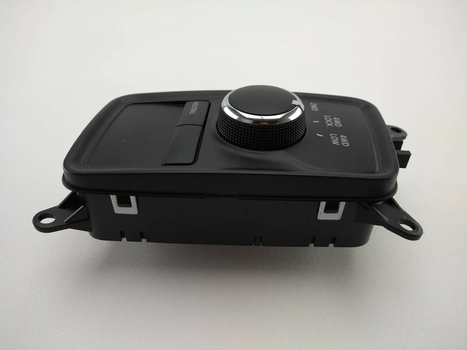 ✅2013-2017 Dodge Ram 1500 2500 3500 4x4 caja de transferencia interruptor neutro OEM Foto 2 de 4