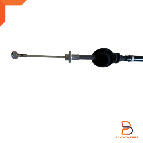FRONT HAND PARKING BRAKE CABLE FOR FORD RANGER MAZDA BT50 B2500 98-03 UH7444150C - Picture 5 of 7