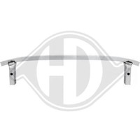 Diederichs 1277014 AufpralldäMpfer, StoßFäNger FüR BMW