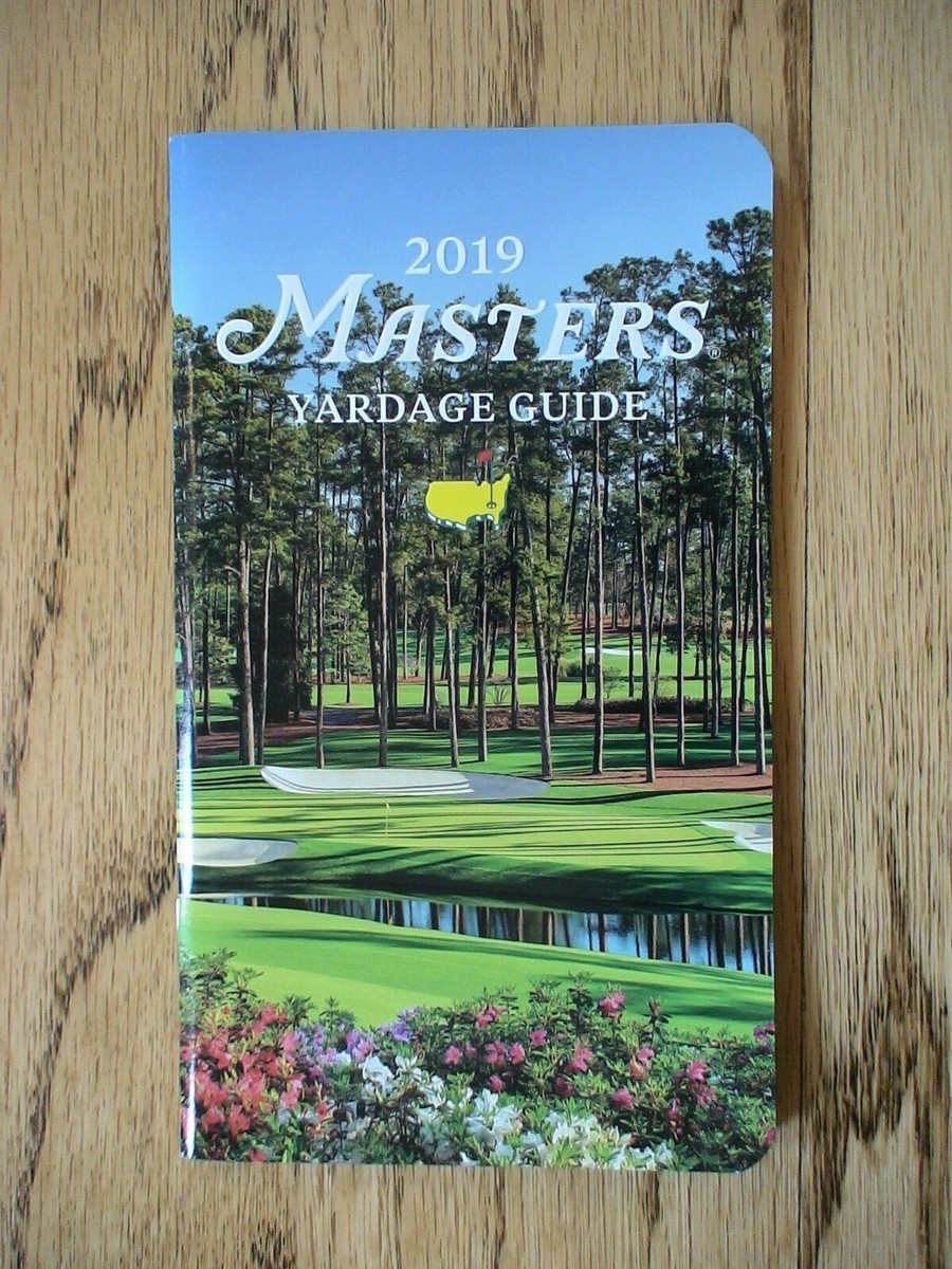 Masters Golf Tournament How To Stream Masters 2019 Watch Masters